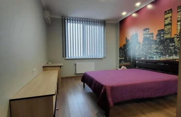Photo One-Room flat, to rent. Odesa Хаджибейский (Малиновский)