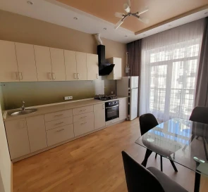 Photo 2. One-Room flat, to rent. Odesa Киевский