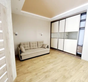 Photo 3. One-Room flat, to rent. Odesa Киевский