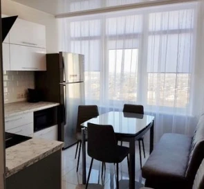 Photo 4. Two-Room flat, to rent. Odesa Приморский