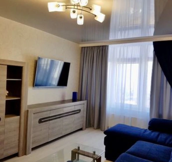 Photo 1. Two-Room flat, to rent. Odesa Приморский