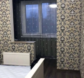 Zdjęcie 3. Dwupokojowe mieszkanie, do wynajęcia. Odesa Приморский