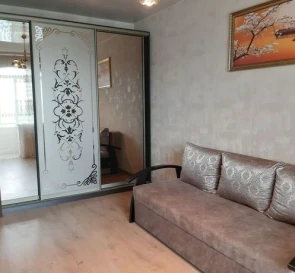 Photo 2. One-Room flat, to rent. Odesa Приморский
