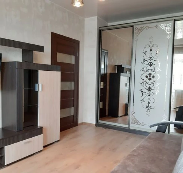 Photo 1. One-Room flat, to rent. Odesa Приморский