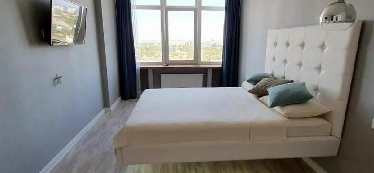Photo One-Room flat, to rent. Odesa Приморский