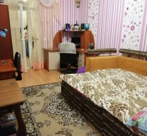 Foto 4. Dos Ambientes piso, en venta. Odesa Хаджибейский (Малиновский)