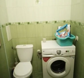 Foto 5. Dos Ambientes piso, en venta. Odesa Хаджибейский (Малиновский)