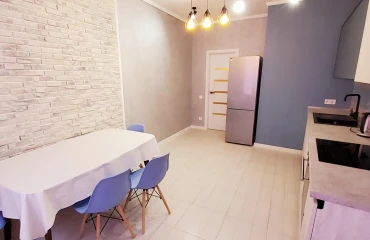 Photo One-Room flat, to rent. Odesa Приморский
