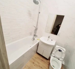 Zdjęcie 3. Kawalerka mieszkanie, do wynajęcia. Odesa Киевский