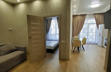 Photo One-Room flat, to rent. Odesa Киевский
