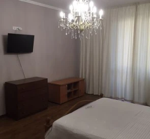 Photo 3. One-Room flat, to rent. Odesa Приморский