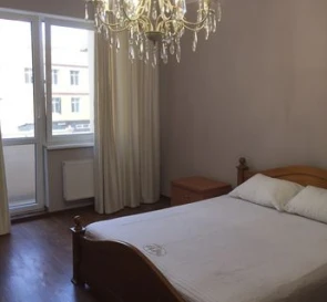 Photo 4. One-Room flat, to rent. Odesa Приморский