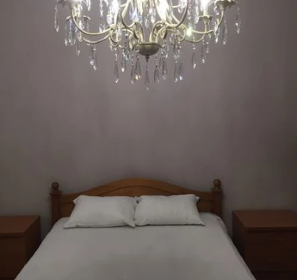 Photo 1. One-Room flat, to rent. Odesa Приморский