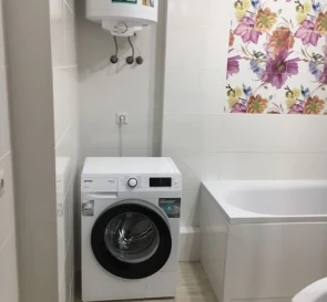 Fotografie 5. Garsonieră apartament, de închiriat. Odesa Хаджибейский (Малиновский)