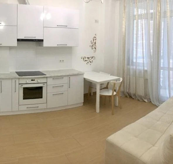 Fotografie 1. Garsonieră apartament, de închiriat. Odesa Хаджибейский (Малиновский)