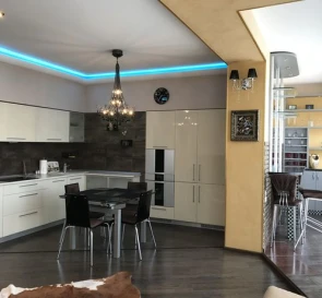 Photo 3. One-Room flat, to rent. Odesa Приморский