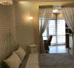 Photo 4. One-Room flat, to rent. Odesa Приморский