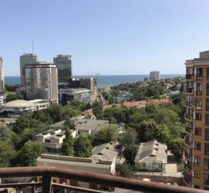 Photo 5. One-Room flat, to rent. Odesa Приморский