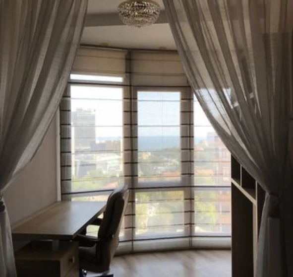 Photo 1. One-Room flat, to rent. Odesa Приморский