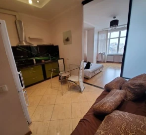 Fotografie 4. Garsonieră apartament, de închiriat. Odesa Приморский