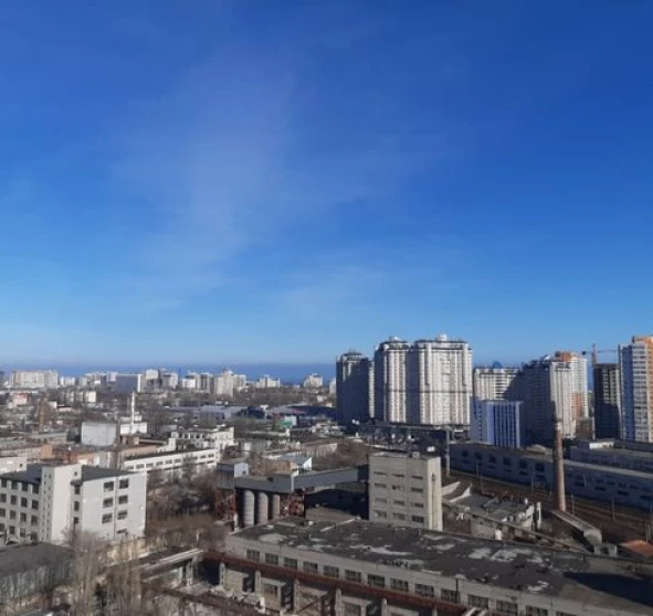 Zdjęcie 2. Kawalerka mieszkanie, na sprzedaż. Odesa Приморский