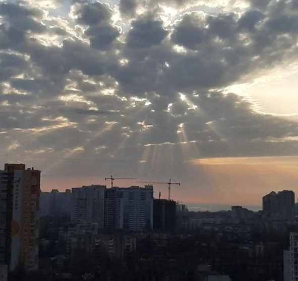 Zdjęcie 1. Kawalerka mieszkanie, na sprzedaż. Odesa Приморский