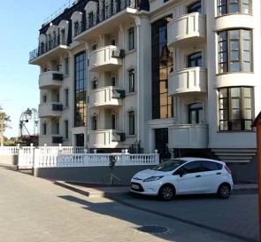 Zdjęcie 2. Kawalerka mieszkanie, na sprzedaż. Odesa Пересыпский (Суворовский)