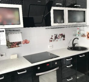 Фото 2. Однокімнатна квартира, продаж. Одеса Хаджибейский (Малиновский)