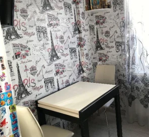 Фото 3. Однокімнатна квартира, продаж. Одеса Хаджибейский (Малиновский)
