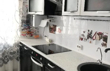 Fotografie Garsonieră apartament, de vânzare. Odesa Хаджибейский (Малиновский)