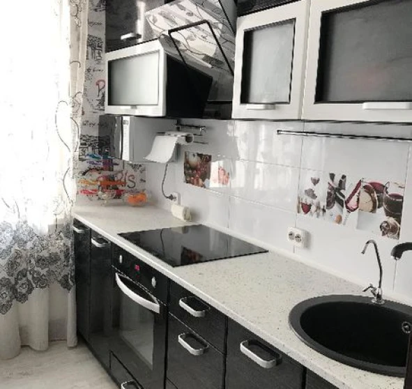 Фото 1. Однокімнатна квартира, продаж. Одеса Хаджибейский (Малиновский)