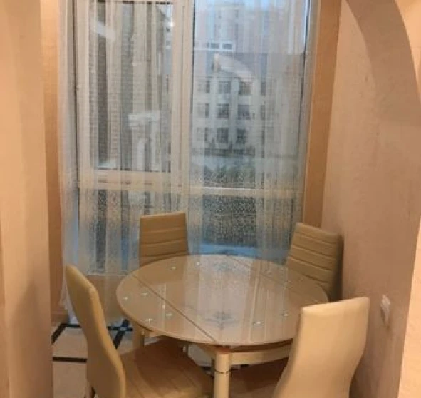 Photo 1. One-Room flat, for sale. Odesa Приморский