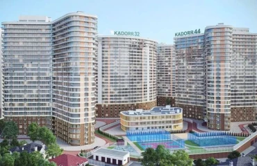 Zdjęcie Kawalerka mieszkanie, na sprzedaż. Odesa Киевский