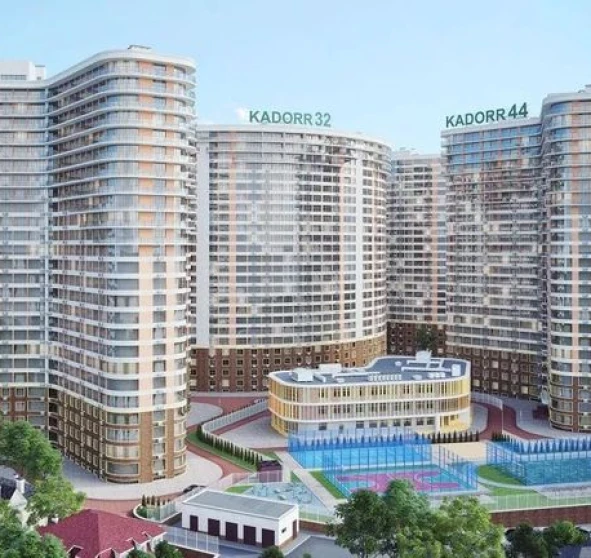 Photo 1. One-Room flat, for sale. Odesa Киевский