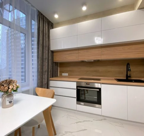 Photo 1. One-Room flat, for sale. Odesa Киевский