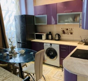 Photo 3. One-Room flat, for sale. Odesa Киевский