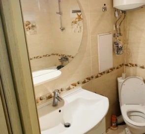 Photo 5. One-Room flat, for sale. Odesa Киевский