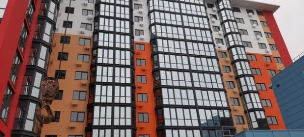 Fotografie 4. Garsonieră apartament, de vânzare. Odesa Хаджибейский (Малиновский)