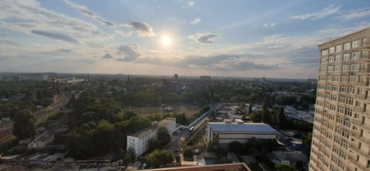 Zdjęcie Kawalerka mieszkanie, na sprzedaż. Odesa Приморский
