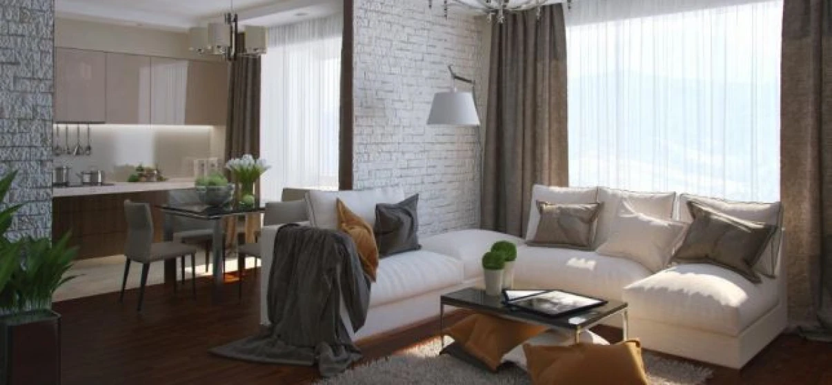 Photo One-Room flat, for sale. Odesa Приморский