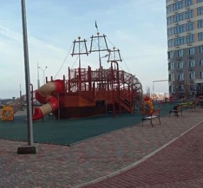 Fotografie 2. Garsonieră apartament, de vânzare. Odesa Приморский