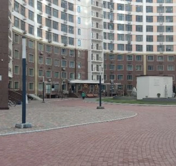 Fotografie 1. Garsonieră apartament, de vânzare. Odesa Приморский