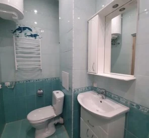 Foto 5. Monoambiente piso, en venta. Odesa Пересыпский (Суворовский)