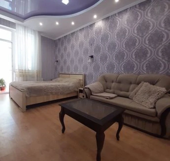 Foto 1. Monoambiente piso, en venta. Odesa Пересыпский (Суворовский)