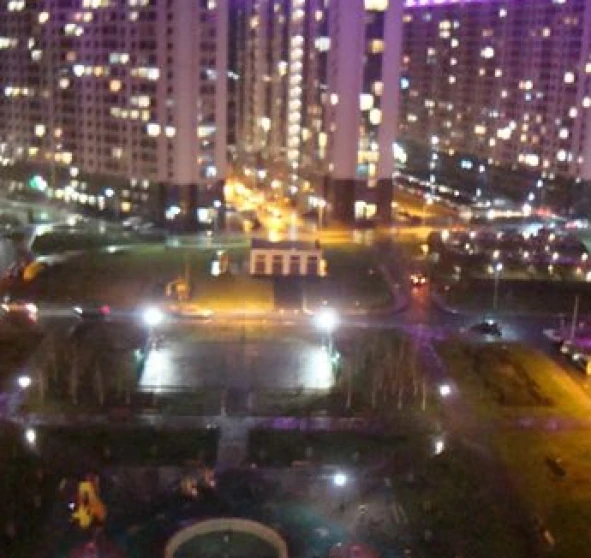 Foto 1. Monoambiente piso, en venta. Odesa Киевский