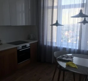 Zdjęcie 4. Dwupokojowe mieszkanie, do wynajęcia. Odesa Киевский