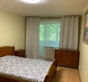 Фото 3. Двокімнатна квартира, оренда. Одеса Приморский