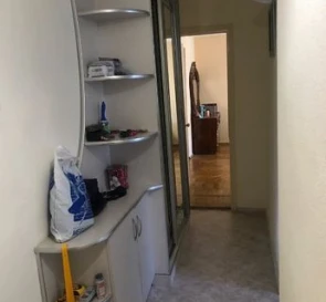 Zdjęcie 2. Dwupokojowe mieszkanie, do wynajęcia. Odesa Приморский