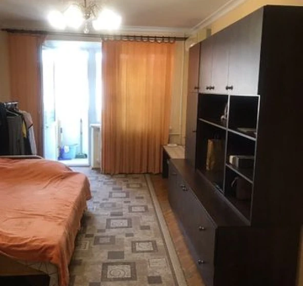 Zdjęcie 1. Dwupokojowe mieszkanie, do wynajęcia. Odesa Приморский