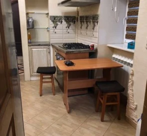 Photo 3. Two-Room flat, to rent. Odesa Пересыпский (Суворовский)